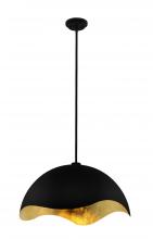 Minka George Kovacs P1915-711 - 1 LT PENDANT