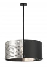 Minka George Kovacs P5533-420 - Noho - 4 Light Pendant