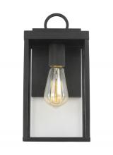 Visual Comfort & Co. Studio Collection DJO1001TXB - Small Wall Lantern