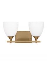 Visual Comfort & Co. Studio Collection DJV1022SB - Toffino 2 - Light Bath