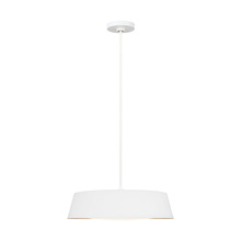 Visual Comfort & Co. Studio Collection EP1055MWT - Asher Pendant