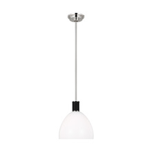 Visual Comfort & Co. Studio Collection LP1041PNMG - Hadley Small Pendant