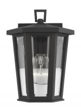 Visual Comfort & Co. Studio Collection SLO1031TXB - Mini Wall Lantern