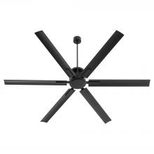 Quorum 10806-59 - Zeus 80" Fan - MB