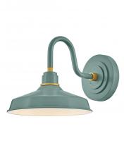 Hinkley 10231SGN - Small Gooseneck Barn Light