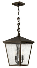 Hinkley 1432RB - Large Hanging Lantern