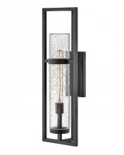 Hinkley 14905BK - Large Wall Mount Lantern