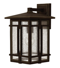 Hinkley 1964OZ - Medium Wall Mount Lantern