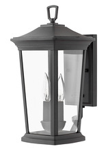 Hinkley 2360MB - Medium Wall Mount Lantern