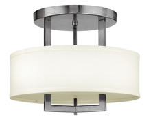 Hinkley 3200AN - Medium Semi-Flush Mount