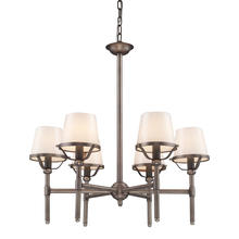 ELK Home 08065-AP - CHANDELIER