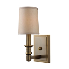 ELK Home 31260/1 - SCONCE