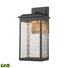 ELK Home 45201/LED - SCONCE