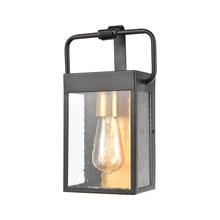 ELK Home 46680/1 - SCONCE