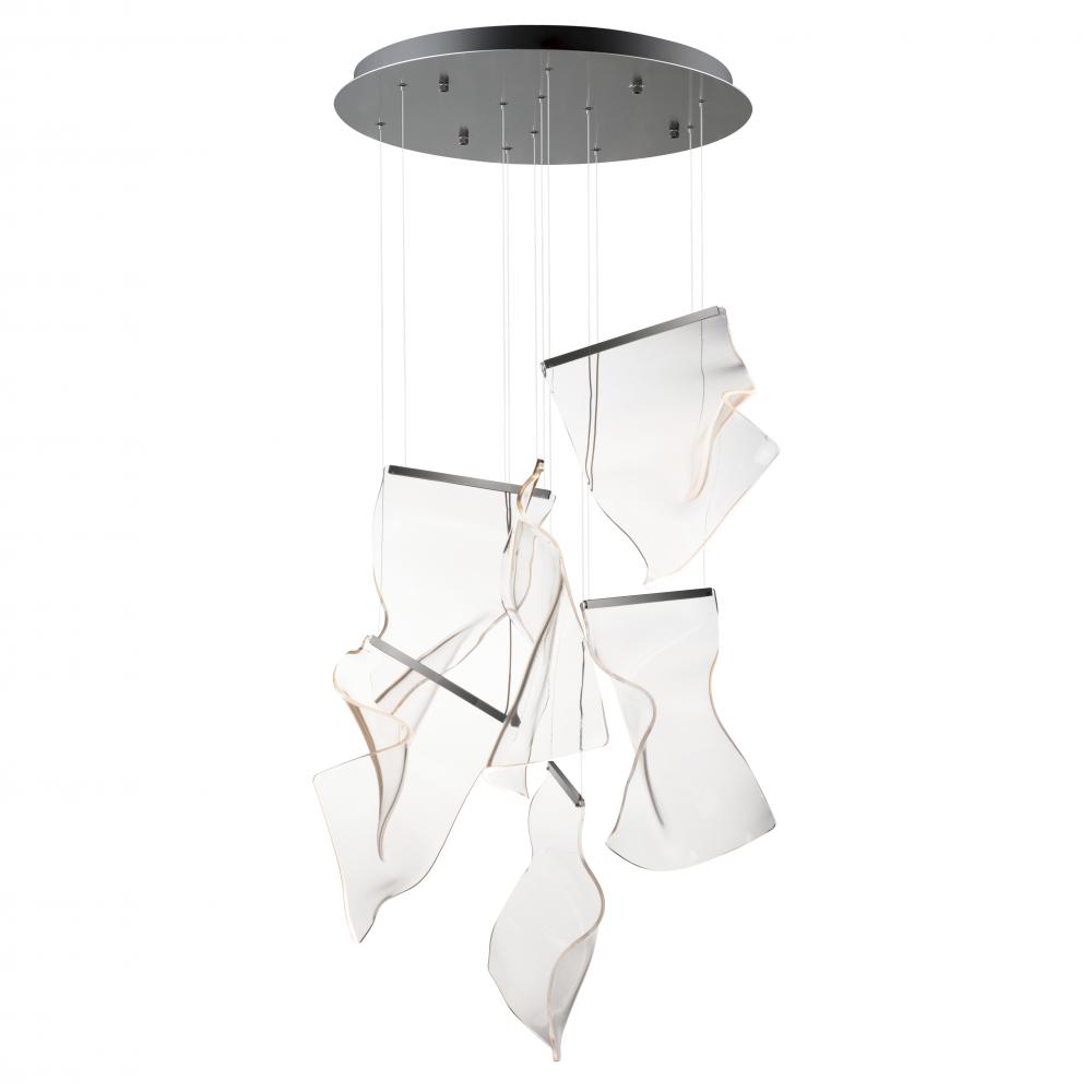 Rinkle-Multi-Light Pendant