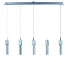 ET2 E22764-89PC - Fizz III-Linear Pendant