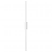 ET2 E42348-WT - Alumilux Line 5CCT-Outdoor Wall Mount