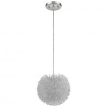 Trend Lighting by Acclaim BW6021 - Celestial 1-Light Flushmount